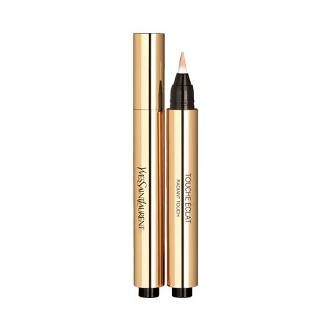 ysl radiant makeup set|touch eclat ysl beauty.